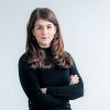Eileen O’Sullivan: „Über Grenzen hinweg denken“