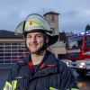 Feuerwehrmann aus Passion: Benedikt Sulzbach 