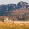 Die Zukunft gehört nachhaltiger Landwirtschaft.