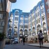 Die Hackeschen Höfe im Herzen der Hauptstadt 