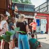 Workshops und Energieberatung für mehr Nachhaltigkeit in Clubs 