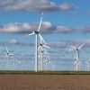 Windkraft: Die Energiewende hat in Deutschland hohe Priorität. 