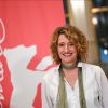 Seit April 2024 ist Tricia Tuttle Intendantin der Berlinale. 