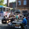 Drei Kieze, drei Welten – vielfältig, kreativ, international 