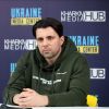 Volodymyr Kudrytskyi, Chef von Ukrenergo 