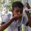 Die Wasserversorgung ist zentral für die Gesundheit in Bangladesch.