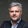 UN-Mitarbeiter Daniel Maier
