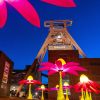 Kulturfestival in der Zeche Zollverein in Essen (2024) 