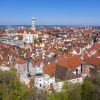 Umweltbewusste Stadt mit über 300.000 Einwohnern: Augsburg 