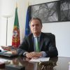Francisco Ribeiro de Menezes, Portugals Botschafter in Berlin