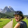    Beliebtes Reiseziel: die deutschen Alpen 