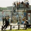 Berlin war 1988 noch eine geteilte Stadt. 