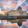     Museum und internationale Plattform: das Humboldt Forum in Berlin 