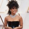 2020 besuchte Zazie Beetz zum ersten Mal die Oscar-Verleihung.