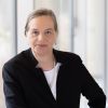 Bundeswahlleiterin Ruth Brand 