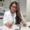Zahra Armand von der Hochschule Aalen 