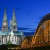Köln – weltoffene Stadt am Rhein