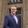 Gute Zukunft: Jörg Dittrich wirbt für das Handwerk. 