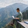     Mit Working Holiday lässt sich die Zeit zwischen Studium und Job überbrücken. 