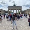 Expat Sarah Slik nimmt euch mit auf eine Tour durch Berlin.