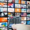 Alle TV-Sender in Deutschland müssen Wahlwerbung senden.  