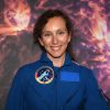 Suzanna Randall könnte die erste deutsche Astronautin werden. 