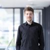 Matthias Koch, Projektleiter am Fraunhofer IESE  