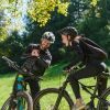 Am liebsten halten sich die Deutschen mit Fahrradfahren fit. 