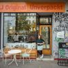 Milena Glimbovski, Gründerin von „Original Unverpackt“ 