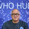 Chikwe Ihekweazu, Direktor des neuen WHO-Hub