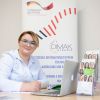 Dorisa Lala, Beraterin beim DIMAK in Albanien