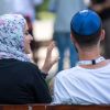 Im Austausch: Jugendliche besuchen Auschwitz – vor Corona.