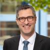 Stefan Merz, Direktor Wahlen bei infratest dimap