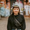 Susanne Siegert klärt auf Social Media über den Holocaust auf. 