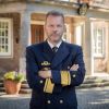 Kommandeur der Führungsakademie: Konteradmiral Ralf Kuchler 