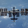 Raumstation ISS: Erfolgsmodell internationaler Zusammenarbeit