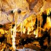 200.000 Gäste lockt die Atta-Höhle jährlich an. 