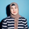 Hatice Kahraman, Chefredakteurin von Salon5 