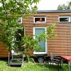 Vollwertiges Wohnhaus: Tiny House in Deutschland