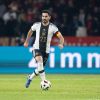 Kapitän der deutschen Fußball-Nationalmannschaft: Ilkay Gündogan 