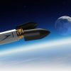Auf dem Weg ins All: Raketen-Entwurf von Isar Aerospace