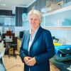 Bionik-Professorin Antonia Kesel 