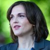 Elisabeth Kaiser, Beauftragte der Bundesregierung für Ostdeutschland 