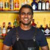 Indika Silva: Fachmann für besondere Drinks 