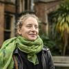 Friederike Otto – Klimaforscherin in London.
