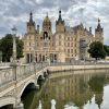 Ein Ort zum Feiern: Weltkulturerbe Schweriner Schloss 