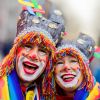 Der Karneval ist Immaterielles Kulturerbe in Deutschland. 