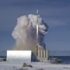 Deutsche Rakete: erfolgreicher Testflug 