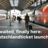 Long awaited, finally here: the Deutschlandticket launches | NewsDE