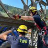 THW-Einsatz in Slowenien 